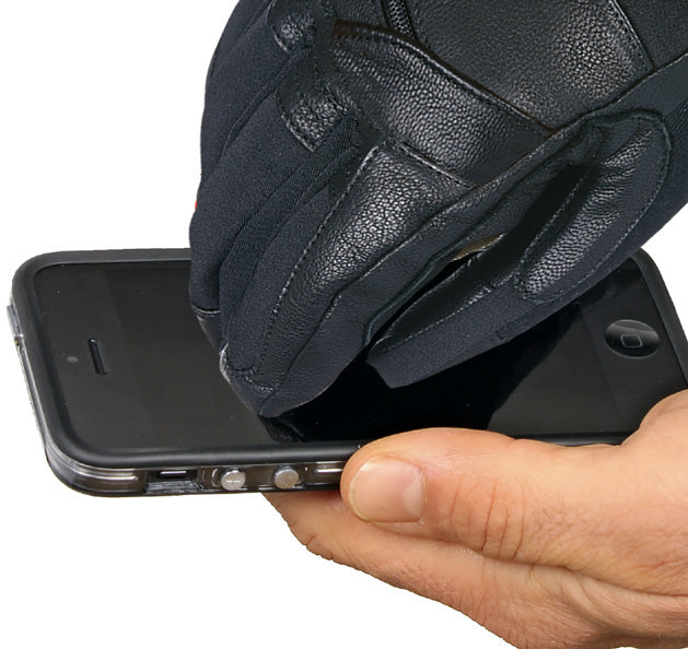 Level Gloves Ranger 滑雪手套