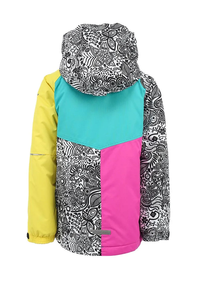 Icepeak Nanda Jr 女童滑雪外套