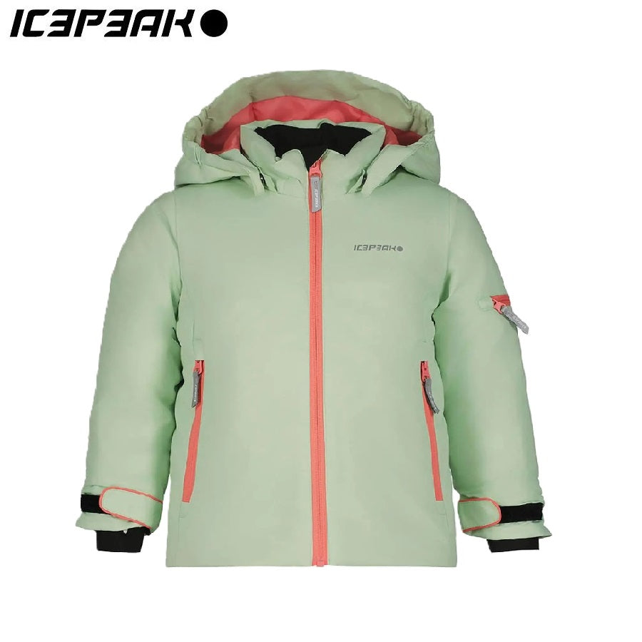 Icepeak Jian 兒童連帽外套