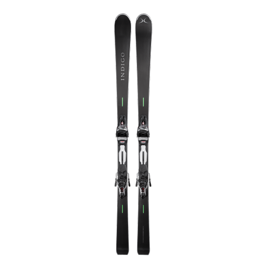 Indigo Skis Performance [VT4]