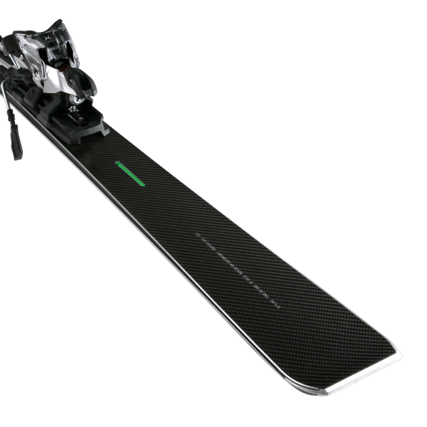 Indigo Skis Performance [VT4]