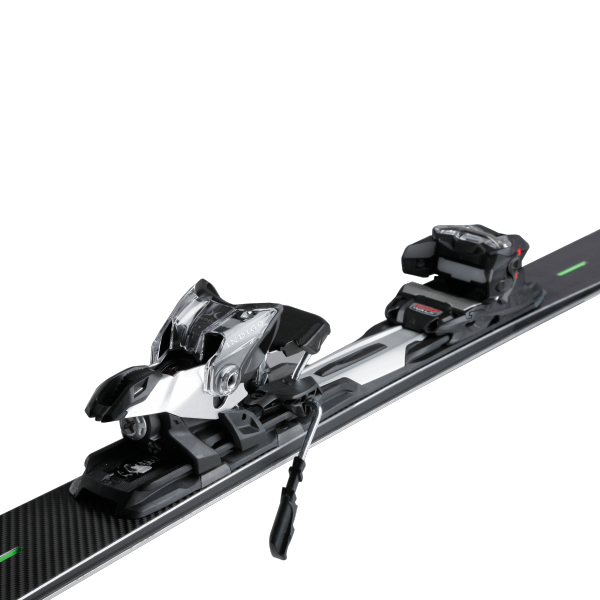 Indigo Skis Performance [VT4]