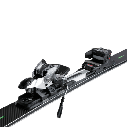 Indigo Skis Performance [VT4]