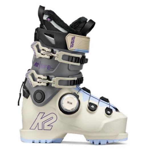 K2 BFC 95 W BOA 2027 Ski Boots (Coming Soon)