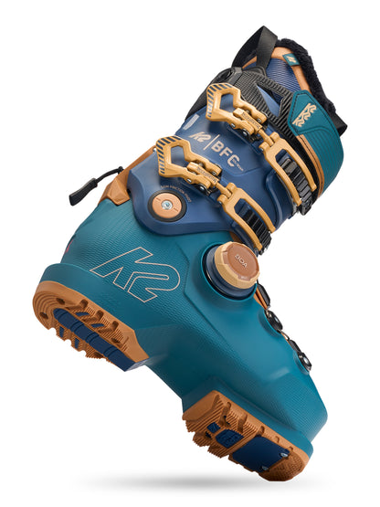 K2 BFC 105 BOA® Women's Ski Boots 2026