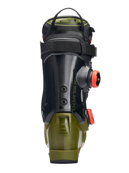 K2 Cortex 120 Zonal BOA® Men's Ski Boots 2026