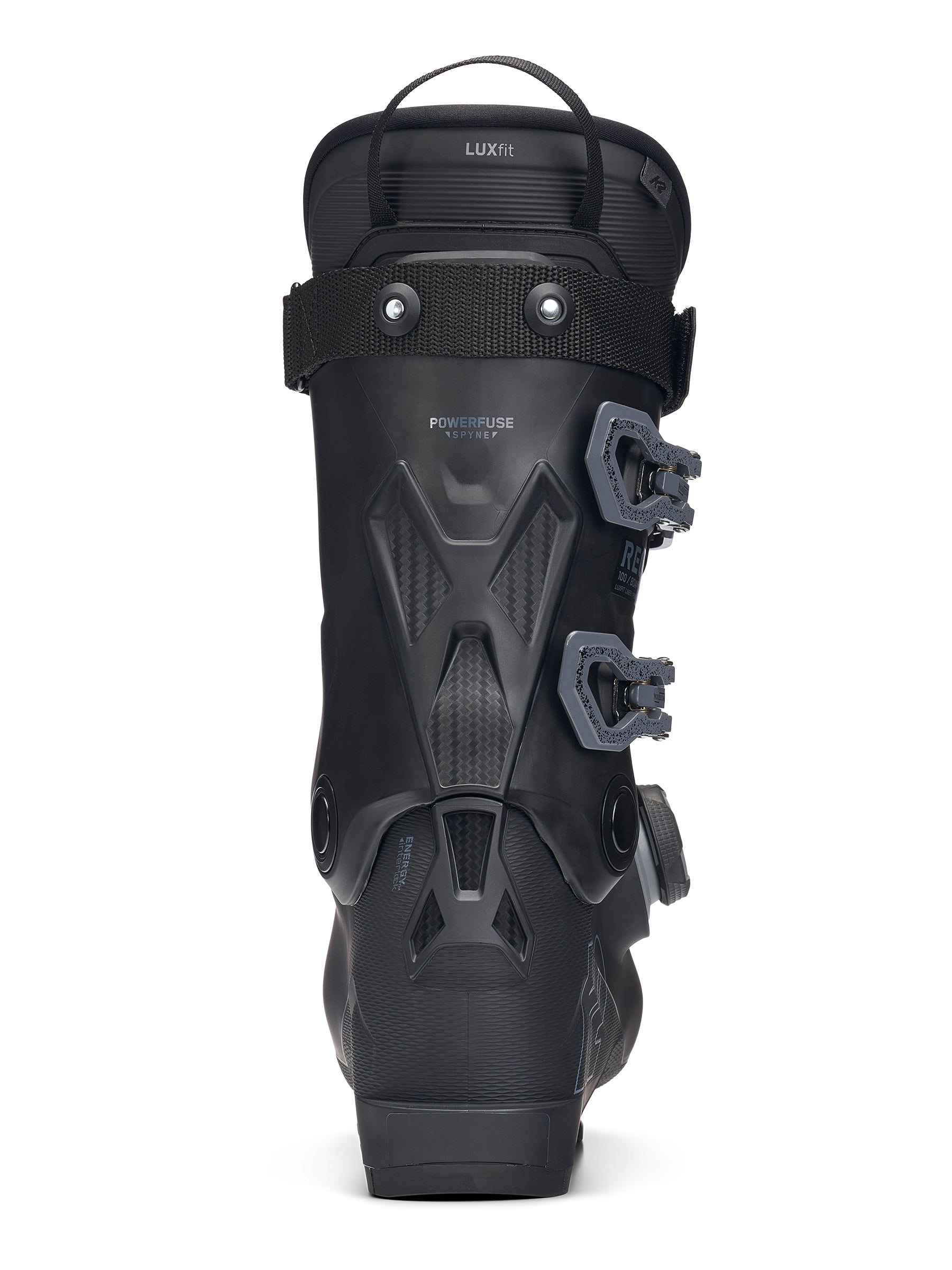K2 Recon 100 BOA® Ski Boots 2026 – Fun 'N Snow