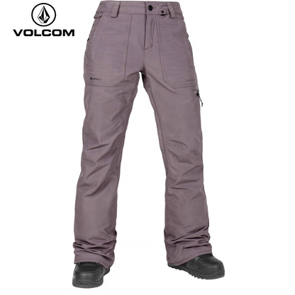 Volcom Knox Insulated Gore-Tex Women Snowboard Pants