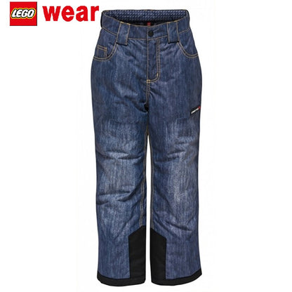 Lego Wear Pilou 775 Kid Ski Pants