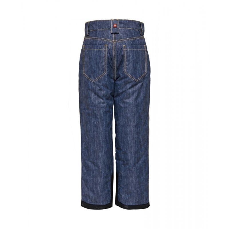 Lego Wear Pilou 775 Kid Ski Pants