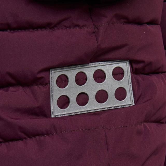 Lego Wear Julian 702 兒童滑雪服