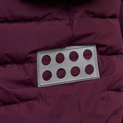 Lego Wear Julian 702 兒童滑雪服