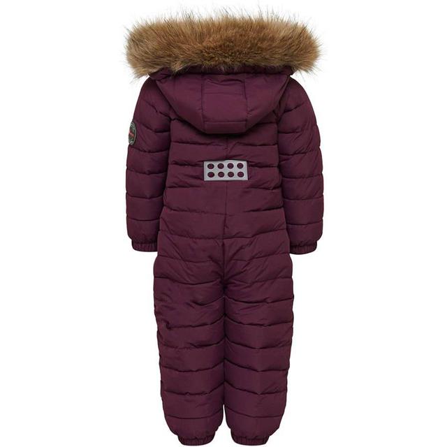 Lego Wear Julian 702 兒童滑雪服