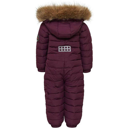 Lego Wear Julian 702 兒童滑雪服