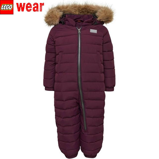 Lego Wear Julian 702 兒童滑雪服