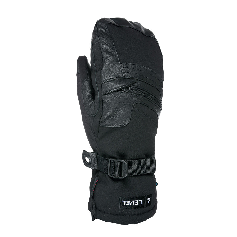 Level Gloves Ranger 滑雪連指手套