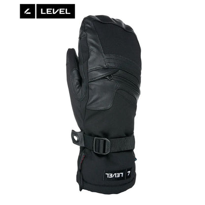 Level Gloves Ranger 滑雪連指手套