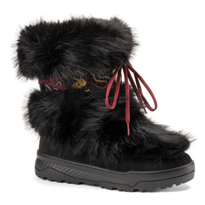 Olang Wanda Tex Snow Shoes