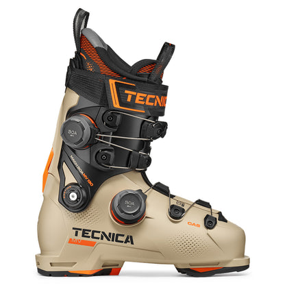 Tecnica Mach BOA MV 130 Dual 滑雪鞋 2027（即將推出）
