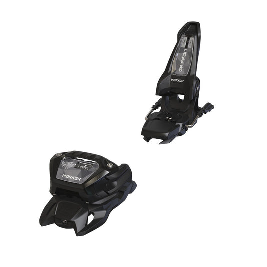 Marker Griffon 13 雙板固定器 2026