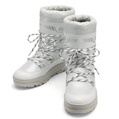 Olang Neve OC Ice Grip Tex Snow Shoes