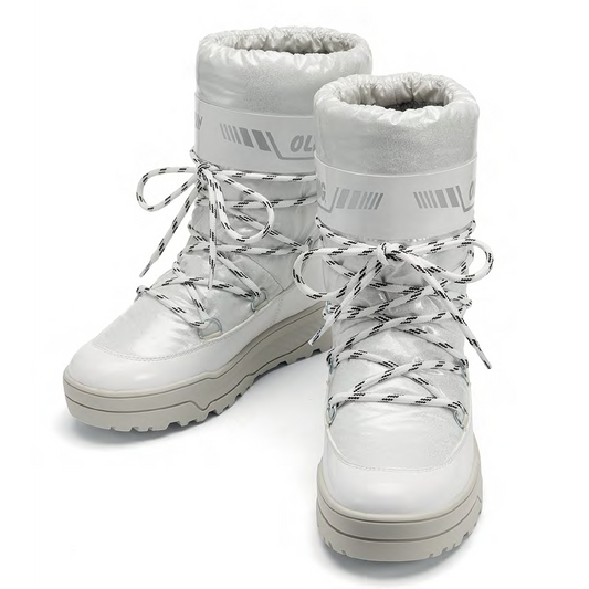 Olang Neve OC Ice Grip Tex Snow Shoes