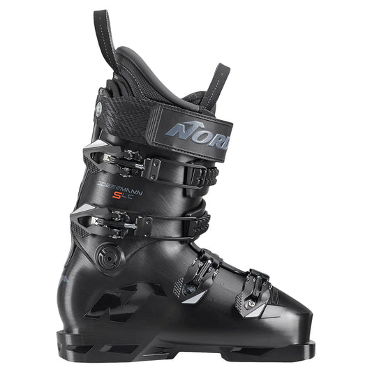 Nordica Dobermann 5 Soft L.C Ski Boots
