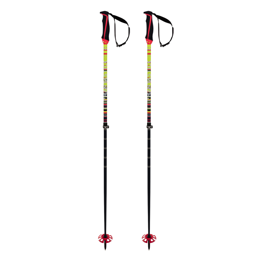 Völkl Phantastick Fr Poles (Adjustable) Poles