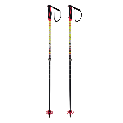 Völkl Phantastick Fr Poles (Adjustable) Poles
