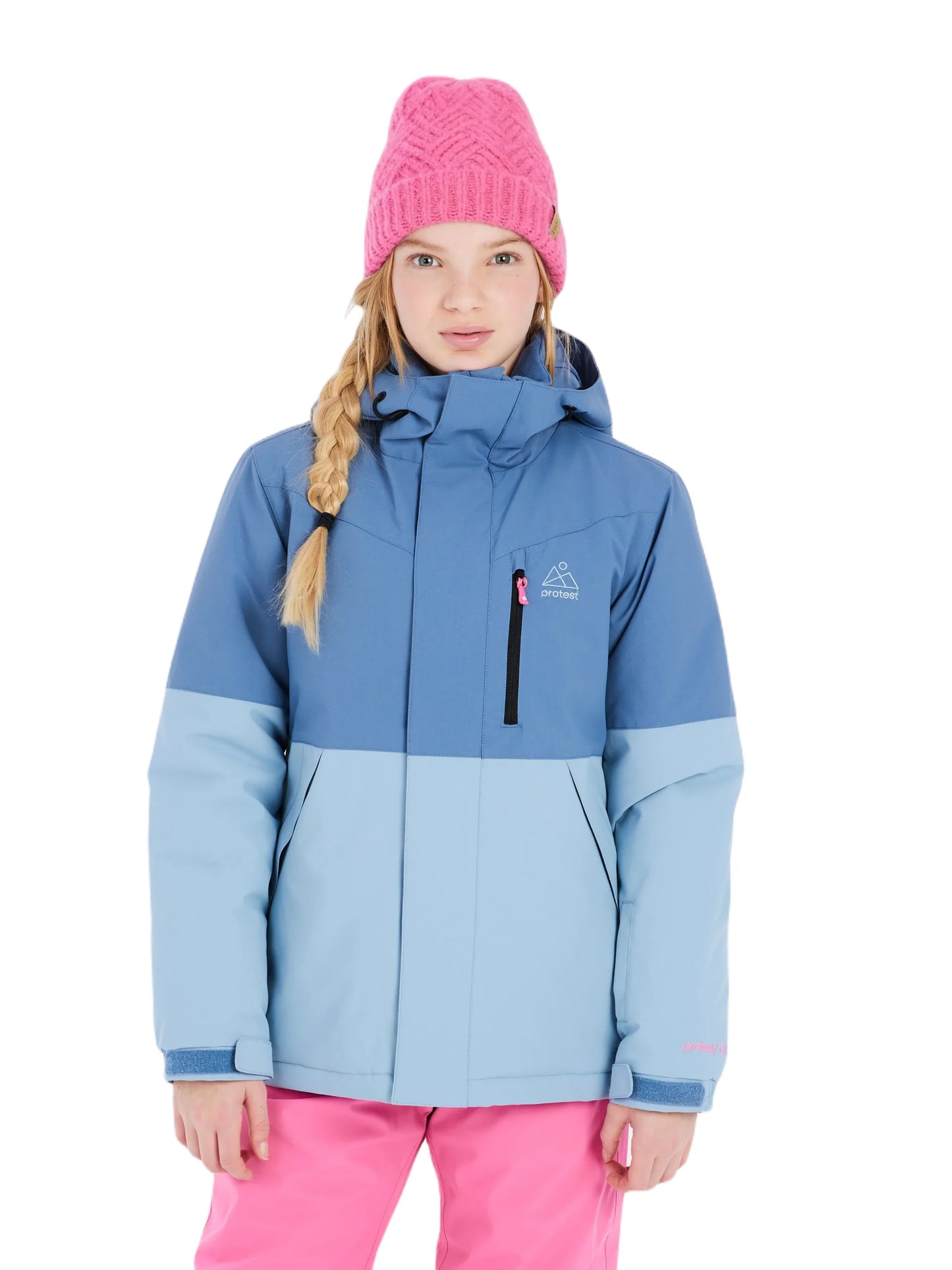 Protest Vevi Jr Ski Jacket