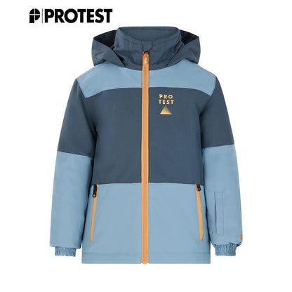 Protest PRT Patrice TD Jr Ski Jacket