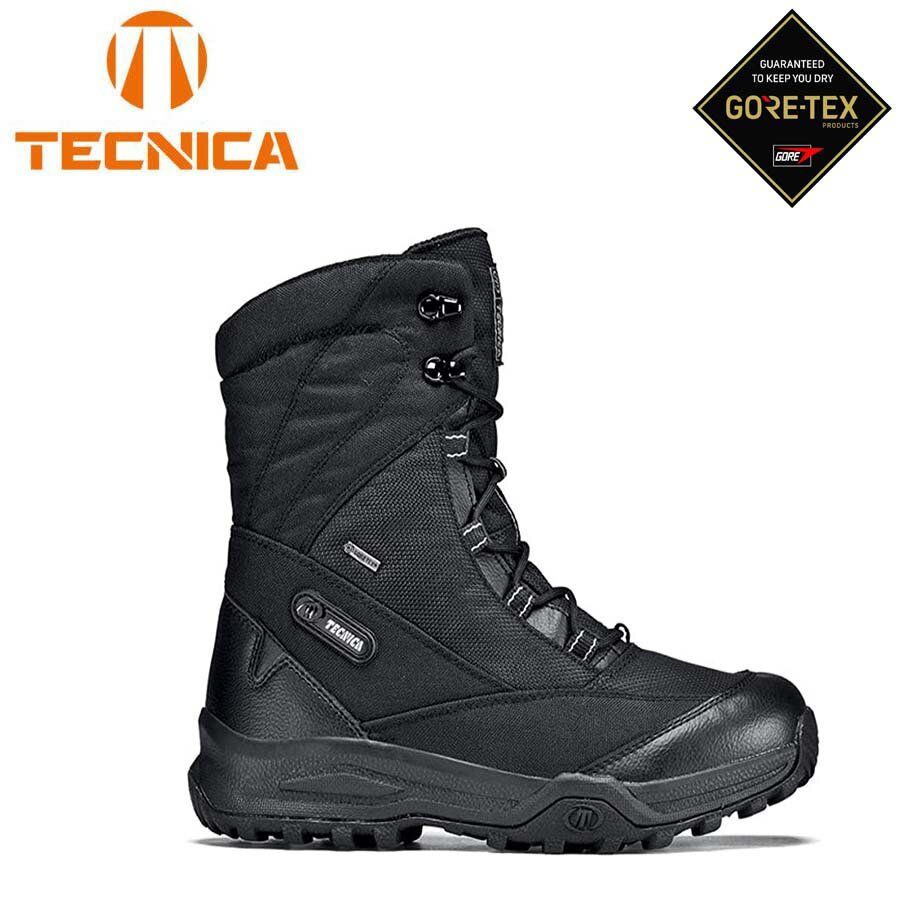 Tecnica Ride II Goretex Snow Shoes