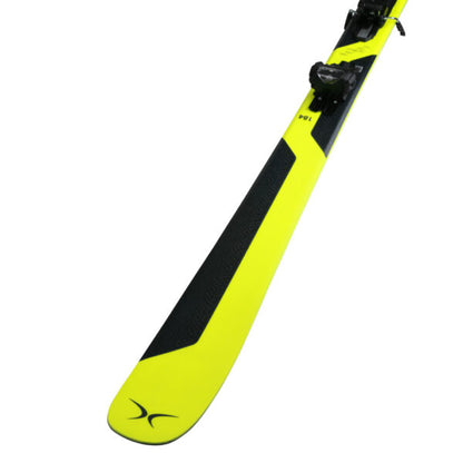 Indigo Boa Ski [VP2]