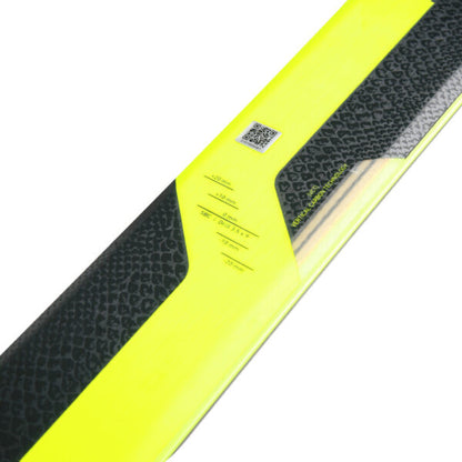 Indigo Boa Ski [VP2]