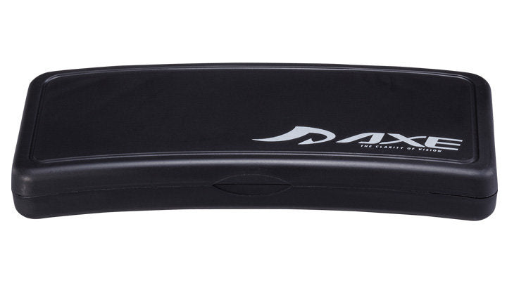 AXE AS-3PCS Clip on sunglasses lens (without temples)