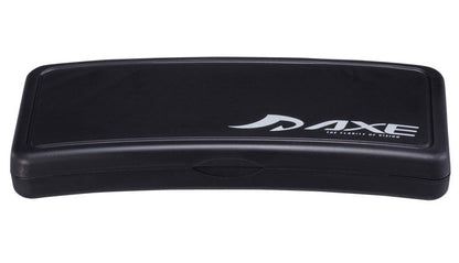 AXE AS-3PCS Clip on sunglasses lens (without temples)