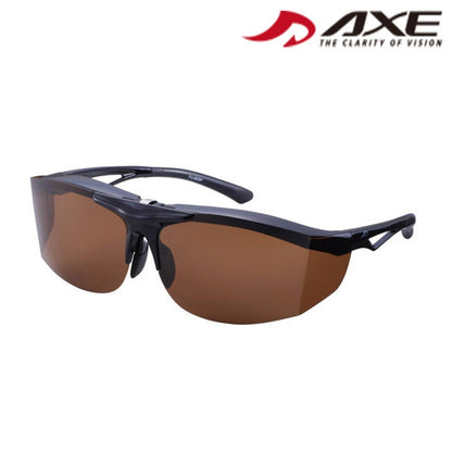 AXE Sunglasses FU605PCS