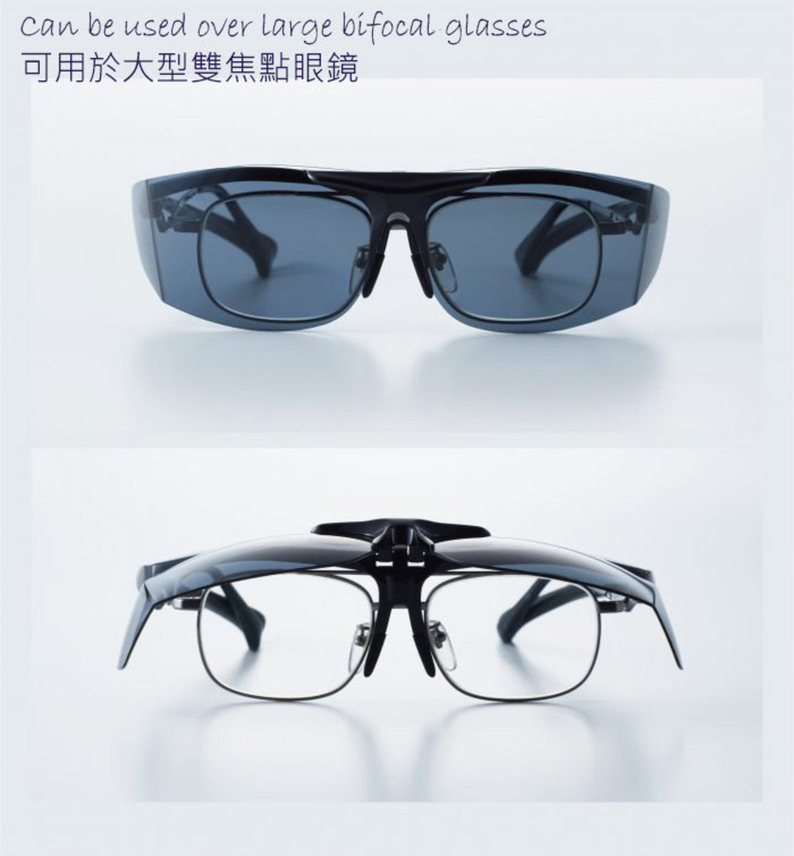 AXE Sunglasses FU605PCS