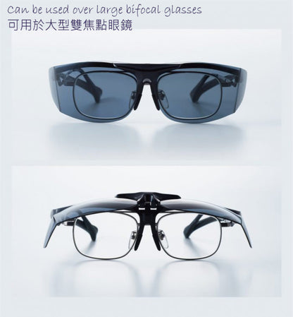 AXE Sunglasses FU605PCS