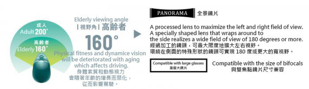 AXE Sunglasses FU605PCS