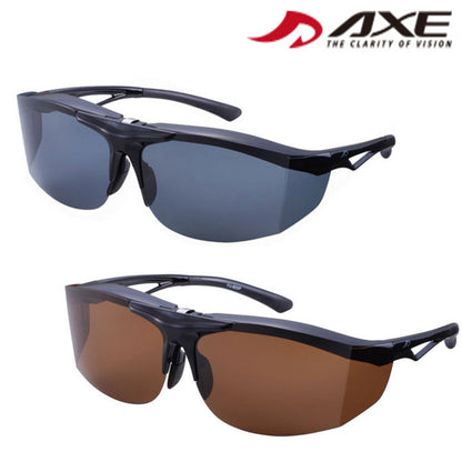 AXE Sunglasses FU605PCS