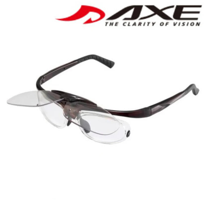 AXE Glasses RG-700