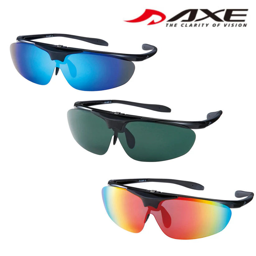 AXE Sunglasses SG-240PE