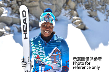 SPYDER Women Chill Hat