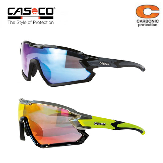 CASCO SX-34 CARBONIC Sunglasses