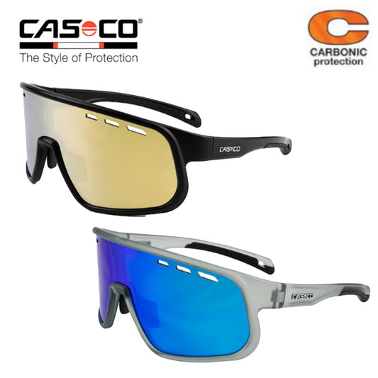 CASCO SX-25 Carbonic Sunglasses