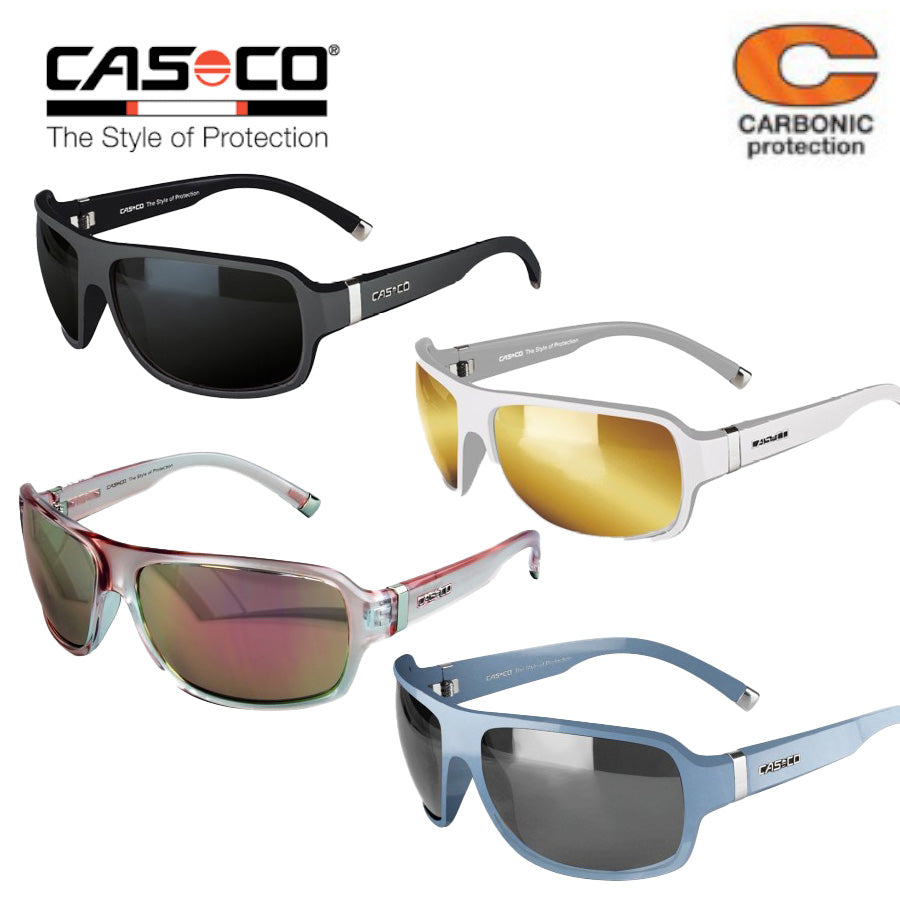 CASCO SX-61 Carbonic Sunglasses
