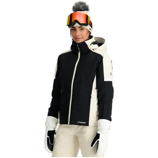 Spyder Andorra Women Ski Jacket
