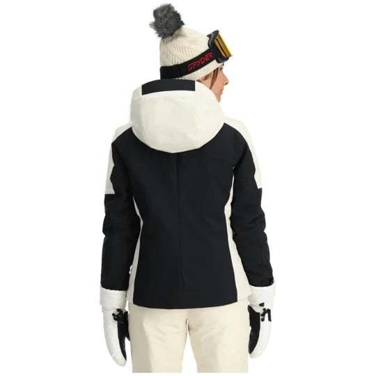 Spyder Andorra Women Ski Jacket