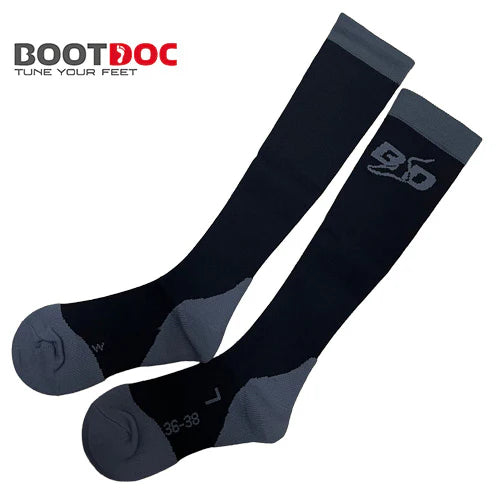 Bootdoc Soul 9 (W) 滑雪襪